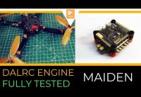 What makes the Best FC ESC Stack??… Dalrc Engine , Dalrc F405, Frog Lite