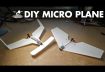 40 DIY Power Up RC Airplanes