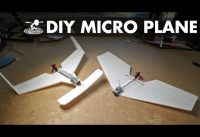40 DIY Power Up RC Airplanes