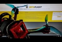 Betaflight 3.5 Rescue Mode