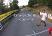 Consi and Open Finals Downhill Skateboarding at IDF Verdicchio Race 2018 – Drone and GoPro footage