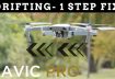 Dji Mavic Pro Hover Drifting Problem | 1 Step Easy Fix