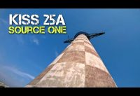 KISS 25A ESC Source One