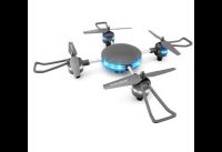 LBLA Wifi FPV Drone, Altitude Hold RC Quadcopter