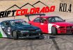RD.4 Drift Colorado Points Series 2018 – Tandem trains RACE DRONE