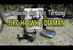 Unbox dan Tes Terbang Drone JJRC H44WH