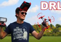 Drone Racing League – DRL Nikko Air FPV Race Drone – TheRcSaylors