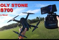 Holy Stone HS700 Drone – Very Nice GPS Drone