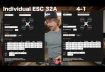 Mr Steele’s 6S setup 4-1 vs Individual ESC| Ethix