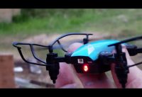 AEOFUN S9HW Foldable RC Quadcopter Altitude Hold Mini Drone —Bangget.com