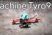 COME COSTRUIRE UN DRONE RACINGFREESTYLE 1 – Eachine Tyro99