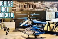 Eachine H101 Indoor Helicopter | Infared Controlled