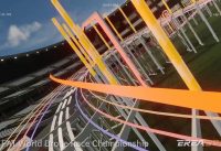 FAI World Drone Racing Championships: 650m track set to impress