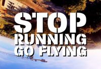 FPV-DIRK: STOP RUNNING-GO FLYING (FPV FREESTYLE, FPV RACING, FPV KIEL, POWERLOOP CITY)(4K)