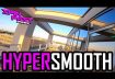 Hypersmooth all the Spots (GoPro HERO 7 Black FPV Flight Footage)