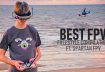 Best FPV Freestyle Drone Compilation ft. Spartan FPV | Featured Drone Pilot 1 | DansTube.TV