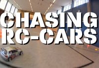 FPV-DIRK: CHASING RC-CARS (FPV, FREESTYLE, RACING, INDOOR, 3″ QUAD, HD)(144060p)