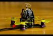 FPV Racing drone | DIY at home | High Speed Racing drone