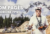 Red Bull : Follow Me x Tom Pagès by Tomz FPV