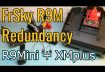 FrSky R9M Redundancy Function – 900MHz R9 Mini + 2.4GHz XM plus – R9M + XJT