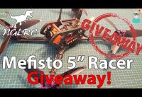 HGLRC Mefisto – Giveaway