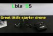 LBLA S5 ALTITUDE HOLD DRONE Great starter drone