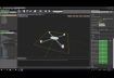 UE4 Tutorial 8 – Quadcopter with altitude stabilization – Part 1