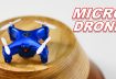 WLtoys Q343 Micro FPV Camera Drone with Altitude Hold – TheRcSaylors