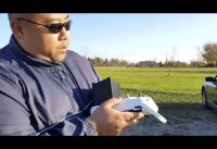 Yuneec Q500+ SPEED TEST flying 3 Flight Modes