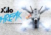 Introducing the XILO PHREAK FPV Racing Quadcopter $34.99!!