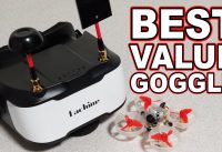 Best Value FPV Goggle Eachine VR D3 🕶️👍