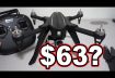 Cheap Altitude Hold Drone Eachine EX2H 👍🚁