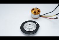DIY ESC | How to make esc for brushless motor or hard disk motor