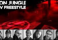 FPV Freestyle: Iron Jungle