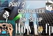 How To FPV? (Part 2) Controller and Sim Setup | START Flying