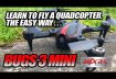 MJXRC MJX Bugs 3 Sport Quadcopter – [ Flight Test, PROS CONS, Full Review ]