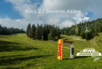 Race 2 – Krvavec Mountain