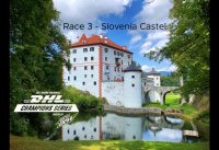 Race 3 – Castel Sneznik