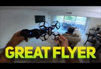 Yizhan Idrone I3h Altitude Hold Mode One Key Return 2 4G 4CH 6Axis RC Drone Quadcopter