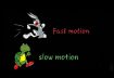 You Drone[ fast motion slow motion