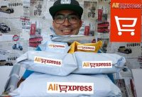 AliExpress “importações” bons produtos, ótimo lucro