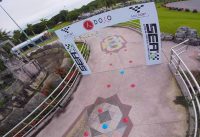 Drone video BLACK OUT in flight at S.E.A. Drone Racing Championship 2019 – FPV Racing