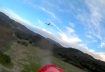 FPV ChaseDogfight Training in HD Realtime with PanTilt Head-tracking (uncut)