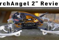 ArchAngel 2″ Micro Review