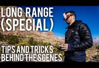 Epic Long Range Drone Flights and Tips from Gab707 and Jet