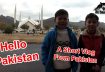 Hello Pakistan I should have brought my FPV Whoops