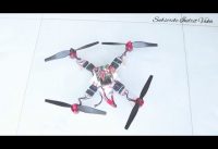 How to make a drone at home, easy and fast.