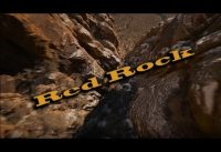 RedRock – an FPV cliff surfing experience