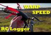 Warp Speed RC Logger Xtreme
