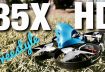 85X HD 4K | Freestyle | Micro FPV